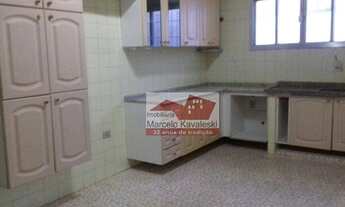 Imagem: Sobrado com 3 dormitórios, 235 m² - venda