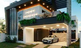 Imagem 4: Casa em Alphaville Fortaleza