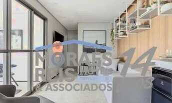 Imagem: Apartamento 2 quartos, 1 vaga, 66m2 à venda