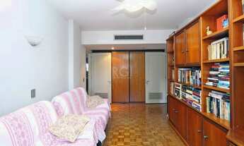 Imagem 6: Apartamento para Venda - 245.75m², 3 dormitórios, sendo 1 suites, 2 vagas - Moinhos de Ven