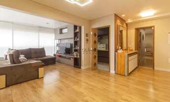 Imagem: Apartamento Locação 4 Dormitórios - 192