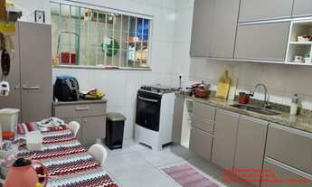 Imagem 6: PC916 Casa Duplex 2 Qtos, Sendo 2 Suítes e 1 Lavabo, Estrela do Norte, pertinho Samcords