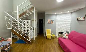 Imagem 7: Casa com 3 dormitórios à venda, 87 m² por R$ 695.000,00 - Granja Viana - Cotia/SP