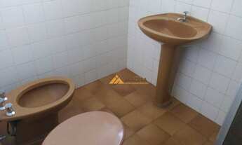 Imagem 7: Kitnet com 1 dormitório para alugar, 34 m² por R$ 962,82/mês - Centro - Ribeirão Preto/SP