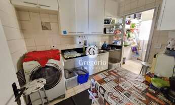 Imagem: Apartamento à venda, 53 m² por R$ 300.000,00