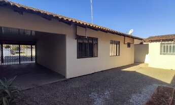 Imagem: Casa residencial com 2 quartos para alugar