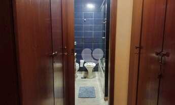 Imagem 2: Apartamento com 3 quartos à venda, 147 m² por R$ 1.890.000 - Laranjeiras - Rio de Janeiro