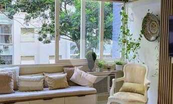 Imagem 3: Apartamento com 3 dormitórios à venda, 153 m² por R$ 1.600.000,00 - Copacabana - Rio de Ja