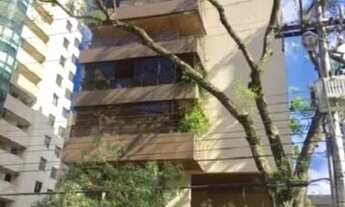 Imagem: Apartamento para Venda - 164.43m², 3 dormitórios