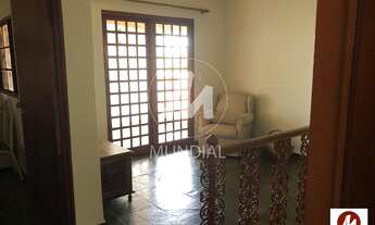 Imagem: Casa (sobrado na rua) 3 dormitórios/suite