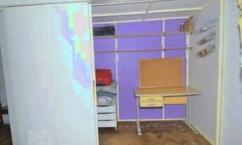 Imagem 6: Apartamento para Aluguel - Copacabana, 1 Quarto, 40 m2