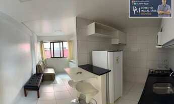 Imagem 7: EDF. GREEN LIFE ESPINHEIRO - FLAT - 25 METROS - LOCAÇÃO