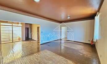 Imagem 2: Casa Padrão em Ribeirão Preto