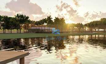 Imagem 7: Terreno à venda, 439 m² por R$ 490.000,00 - Eusébio - Eusébio/CE