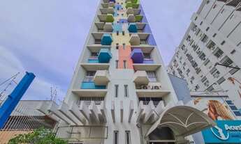 Imagem 3: Sala para alugar, 34 m² por R$ 990/mês - centro - Novo Hamburgo/RS