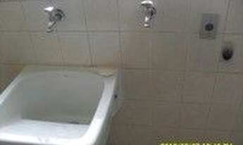 Imagem 2: Apartamento com 2 dormitórios para alugar, 70 m² por R$ 2.757,58/mês - Mansões Santo Antôn