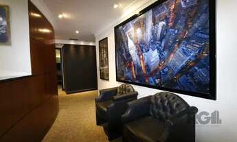 Imagem 6: Conjunto/Sala em Auxiliadora