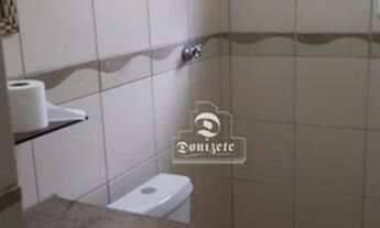 Imagem 3: Sobrado com 2 dormitórios à venda, 169 m² por R$ 755.000,00 - Vila Camilópolis - Santo And