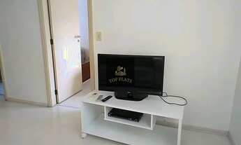 Imagem 3: Flat disponível na Vila Olímpia