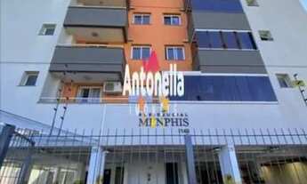 Imagem 2: Apartamento com 2 Dormitorio(s) localizado(a) no bairro Desvio Rizzo em Caxias do Sul