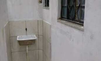 Imagem 4: Casa duplex est da posse