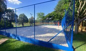 Imagem 3: TERRENO -À VENDA - 1035 M2 - VIVENDAS DO LAGO - SOROCABA/SP