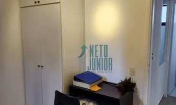 Imagem 3: Apartamento com 2 dormitórios para alugar, 46 m² por R$ 5.047,00/mês - Bela Vista - São Pa