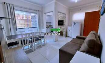 Imagem 4: Apartamento para locação anual, 02 quartos, em Ingleses