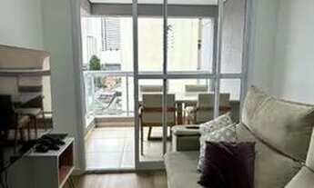 Imagem: Apartamento para venda na Chácara Santo