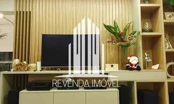 Imagem 5: Apartamento Quatro Brroklin a venda com 181m² 4 quartos 2 suites e 3 vagas no Brooklin Sã