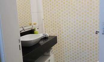 Imagem 6: Casa Condominio para Venda - 244m², 3 dormitórios, sendo 1 suites, 2 vagas - Vila Nova