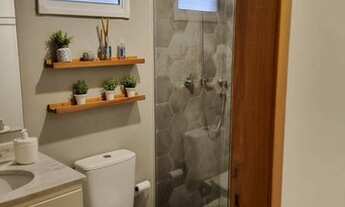 Imagem 3: Lindo Apartamento a Venda no Jaguaré, Venha Conhecer!!