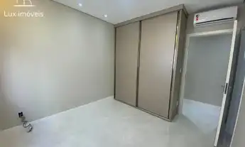 Imagem 7: Alphaville Ponta Negra/Térrea 3 Suítes / Com Modulados / Climatizado / Piscina e Área Gour