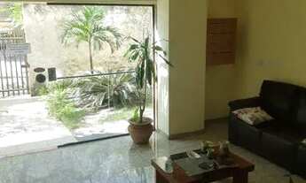 Imagem 5: Apartamento para aluguel possui 100 metros quadrados com 3 quartos