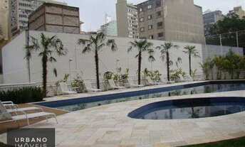 Imagem 6: Apartamento com 3 dormitórios, 159 m² - venda por R$ 3.400.000,00 ou aluguel por R$ 14.382