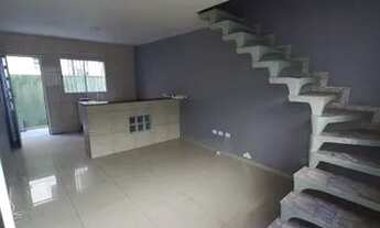 Imagem: Sobrado para alugar no bairro Vila Nova