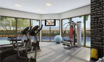 Imagem 6: ÓTIMO APARTAMENTO QUARTO E SALA - 36M² - GRAND MIDAS - JACAREPAGUA - RJ