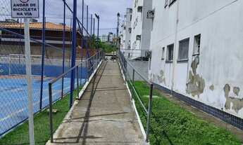 Imagem 5: Aluguel de Apartamento Mais Viver Atlântico