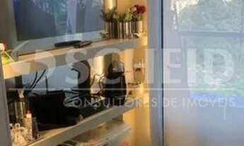 Imagem 5: Cobertura Max Hause ! 140mt !