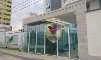 Imagem 4: Apartamento com 3 dormitórios para alugar, 117 m² por R$ 4.200,00/mês - Lagoa Nova - Natal