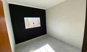 Imagem 2: Casa para venda tem 46 metros quadrados com 2 quartos em Guanandi - Campo Grande - MS