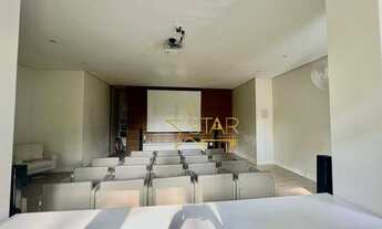 Imagem 2: Apartamento com 3 dormitórios, 135 m² - venda por R$ 1.550.000,00 ou aluguel por R$ 9.697