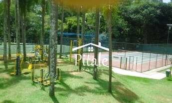 Imagem 2: Sobrado com 4 dormitórios à venda, 1113 m² por R$ 2.150.000,00 - Transurb - Itapevi/SP