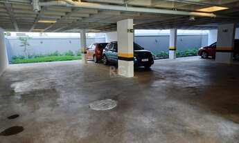 Imagem 7: Apartamento para Venda - 110m², 3 dormitórios, sendo 1 suites, 2 vagas - Menino Deus