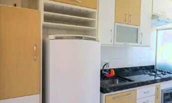Imagem 7: Lindo apartamento para locação, 2 quartos, 1 vaga - Centro - São Bernardo do Campo