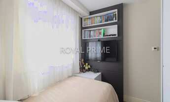 Imagem 7: Apartamento Reformado com Sacada e 3 dormitórios à venda, 69 m² - Campo Comprido - Curitib