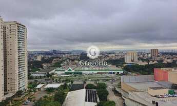 Imagem 1: Apartamento com 3 dormitórios à venda, 104 m² por R$ 850.000,00 - Butantã - São Paulo/SP