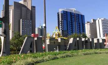 Imagem 2: Casa para Locação no Residencial 1 em Alphaville - Confira!