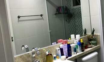 Imagem 6: Apartamento com 3 dormitórios à venda, 102 m² por R$ 1.060.000,00 - Jaguaré - São Paulo/SP