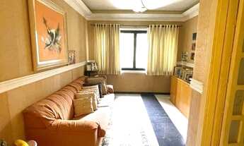 Imagem 5: Penthouse com 4 dormitórios para alugar, 350 m² por R$ 21.000/mês - Panamby - São Paulo/SP